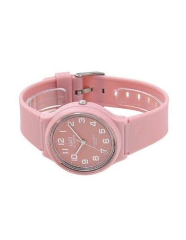 Reloj Q&Q E04A-005VK Hombre Analógico y Digital Correa de Resina