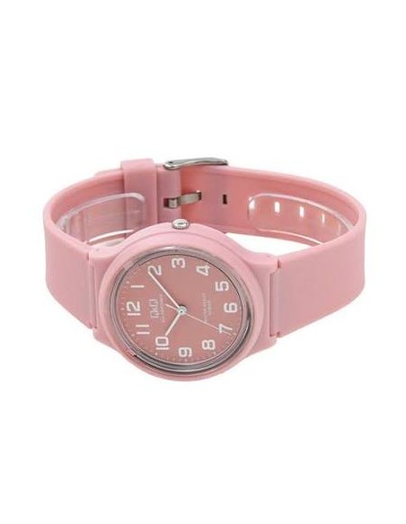 copy of Reloj Q&Q E04A-004VK Hombre Analógico y Digital Correa de Resina