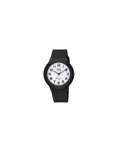 copy of Reloj Q&Q E04A-004VK Hombre Analógico y Digital Correa de Resina