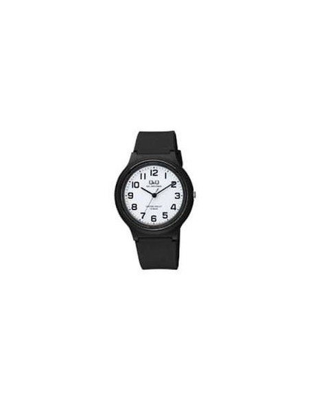 Reloj Q&Q  E04A-002VK Hombre Analógico y Digital Correa de Resina