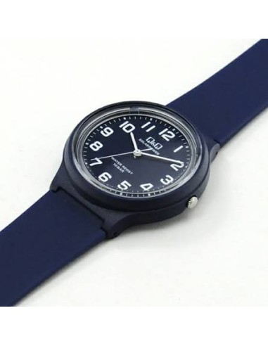 Reloj Q&Q  E04A-003VK Hombre Analógico y Digital Correa de Resina