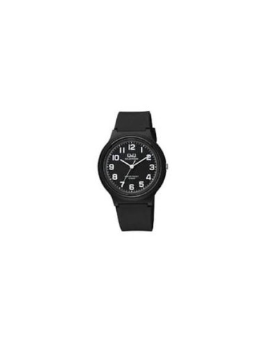 copy of Reloj Q&Q E04A-004VK Hombre Analógico y Digital Correa de Resina