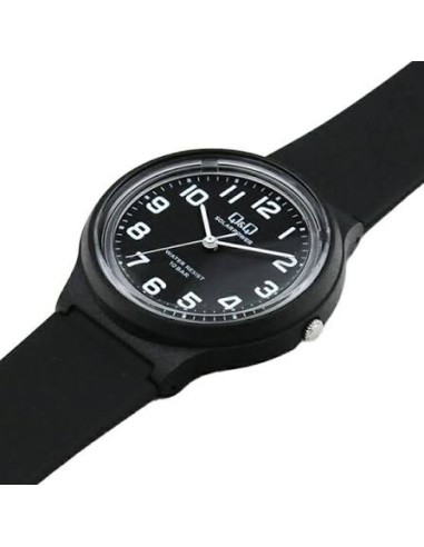 copy of Reloj Q&Q E04A-004VK Hombre Analógico y Digital Correa de Resina