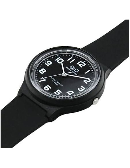 copy of Reloj Q&Q E04A-004VK Hombre Analógico y Digital Correa de Resina