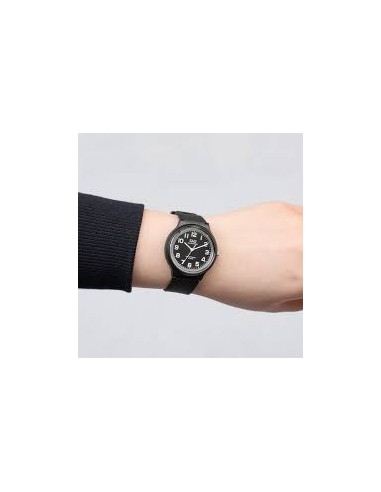 copy of Reloj Q&Q E04A-004VK Hombre Analógico y Digital Correa de Resina