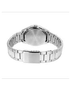 reloj clásico unisex  Casio Classic  UTP-1302PD-3A1 42 × 35 × 9.1 mm correa de acero 2