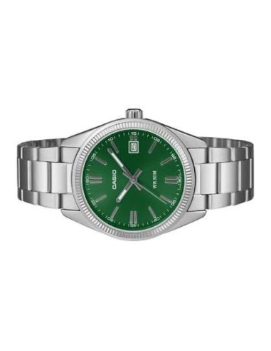 reloj clásico unisex  Casio Classic  UTP-1302PD-3A1 42 × 35 × 9.1 mm correa de acero