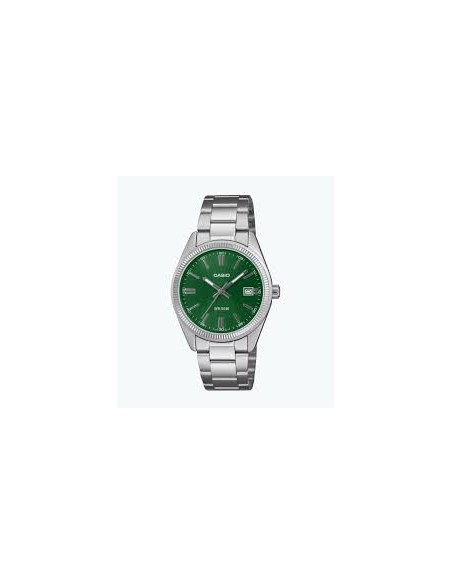 reloj clásico unisex  Casio Classic  UTP-1302PD-3A1 42 × 35 × 9.1 mm correa de acero