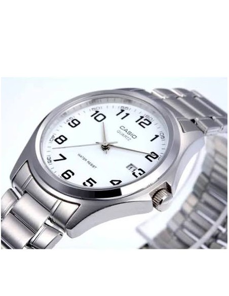 copy of Reloj Casio analogico MTP-1183PA-1A correa de acero