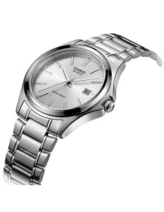 copy of Reloj analógico para mujer Casio LTP-1183A-1A con caja y correa de acero inoxidable 2