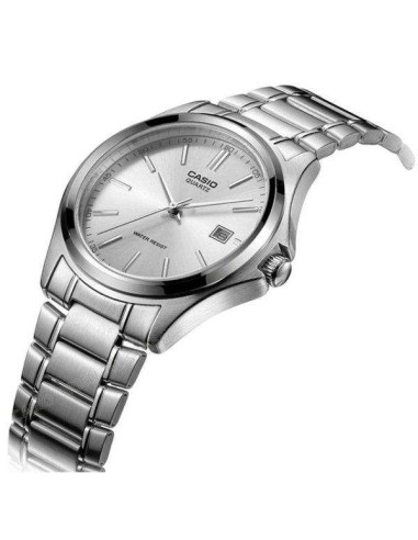 copy of Reloj analógico para mujer Casio LTP-1183A-1A con caja y correa de acero inoxidable
