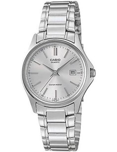 copy of Reloj analógico para mujer Casio LTP-1183A-1A con caja y correa de acero inoxidable
