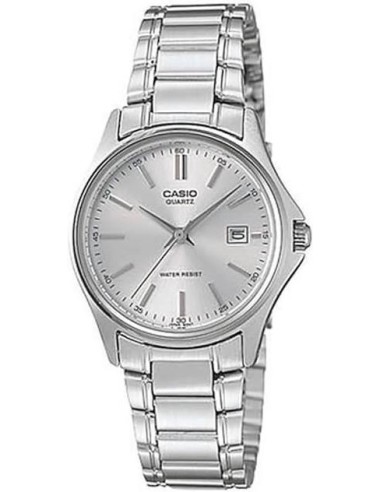 copy of Reloj analógico para mujer Casio LTP-1183A-1A con caja y correa de acero inoxidable