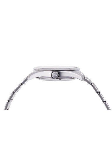 automático hombre Orient Stretto RA-AR0002B 40.8mm cristal de zafiro