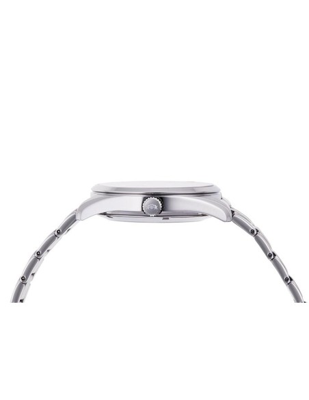 automático hombre Orient Stretto RA-AR0002B 40.8mm cristal de zafiro