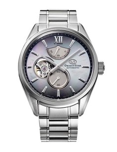 automático hombre Orient Star Oboro Pearl RE-BY0009A Limited Edition 200pcs 2