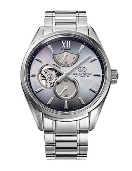 automático hombre Orient Star Oboro Pearl RE-BY0009A Limited Edition 200pcs