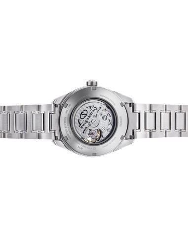 automático hombre Orient Star Oboro Pearl RE-BY0009A Limited Edition 200pcs