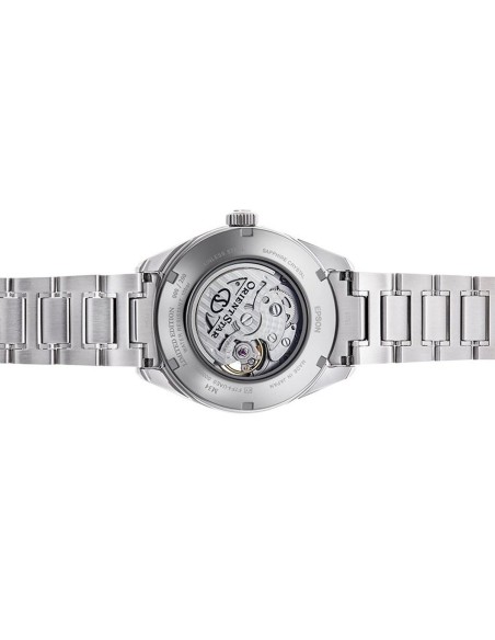 automático hombre Orient Star Oboro Pearl RE-BY0009A Limited Edition 200pcs