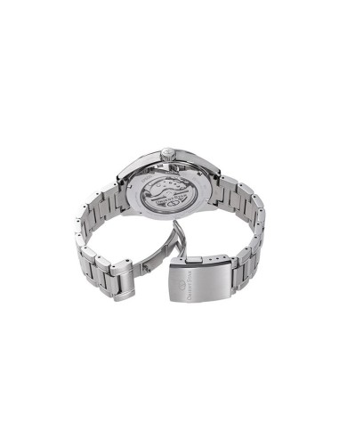 automático hombre Orient Star Oboro Pearl RE-BY0009A Limited Edition 200pcs