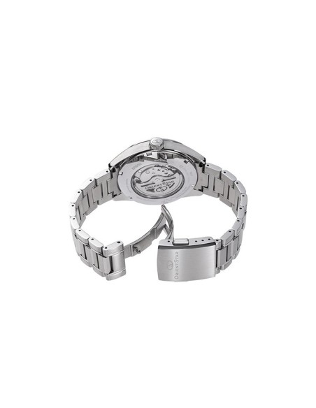 automático hombre Orient Star Oboro Pearl RE-BY0009A Limited Edition 200pcs