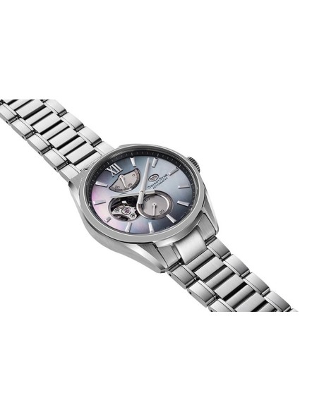 automático hombre Orient Star Oboro Pearl RE-BY0009A Limited Edition 200pcs