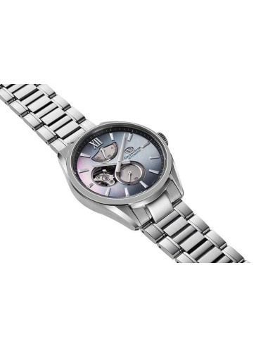 automático hombre Orient Star Oboro Pearl RE-BY0009A Limited Edition 200pcs
