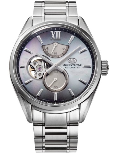 automático hombre Orient Star Oboro Pearl RE-BY0009A Limited Edition 200pcs