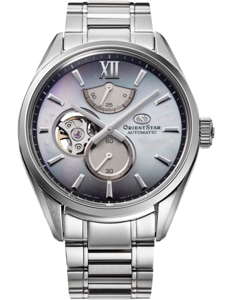 automático hombre Orient Star Oboro Pearl RE-BY0009A Limited Edition 200pcs