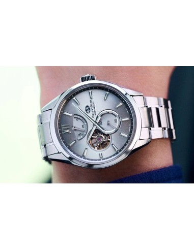 automático hombre Orient Star Oboro Pearl RE-BY0009A Limited Edition 200pcs
