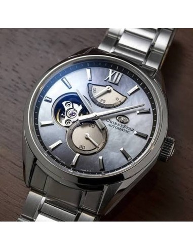 automático hombre Orient Star Oboro Pearl RE-BY0009A Limited Edition 200pcs