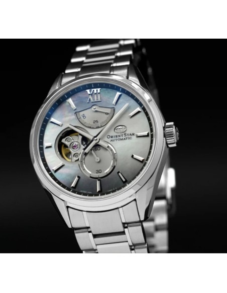 automático hombre Orient Star Oboro Pearl RE-BY0009A Limited Edition 200pcs