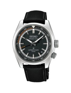 cronógrafo automático hombre Seiko Prospex Speedtimer HBC004J 39.5 JDM 200M