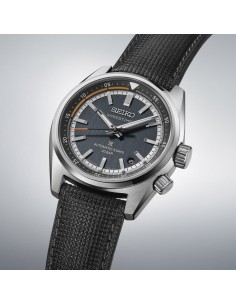 cronógrafo automático hombre Seiko Prospex Speedtimer HBC004J 39.5 JDM 200M 2