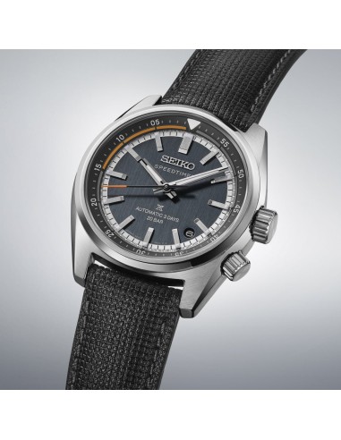 cronógrafo automático hombre Seiko Prospex Speedtimer HBC004J 39.5 JDM 200M