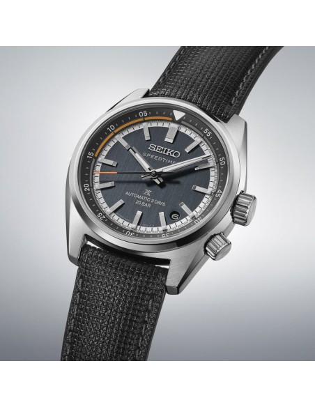 cronógrafo automático hombre Seiko Prospex Speedtimer HBC004J 39.5 JDM 200M