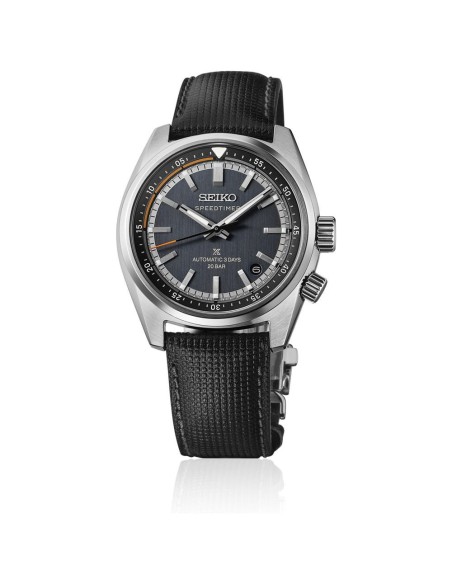 cronógrafo automático hombre Seiko Prospex Speedtimer HBC004J 39.5 JDM 200M