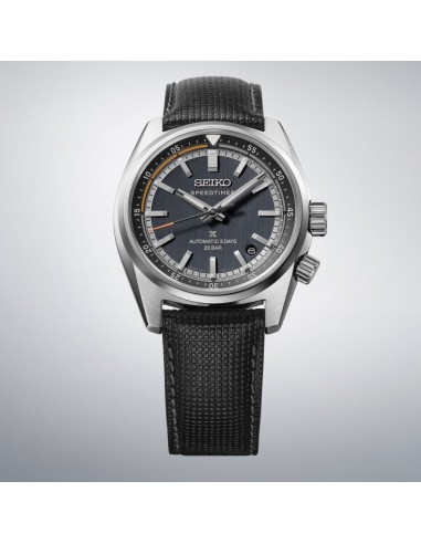 cronógrafo automático hombre Seiko Prospex Speedtimer HBC004J 39.5 JDM 200M