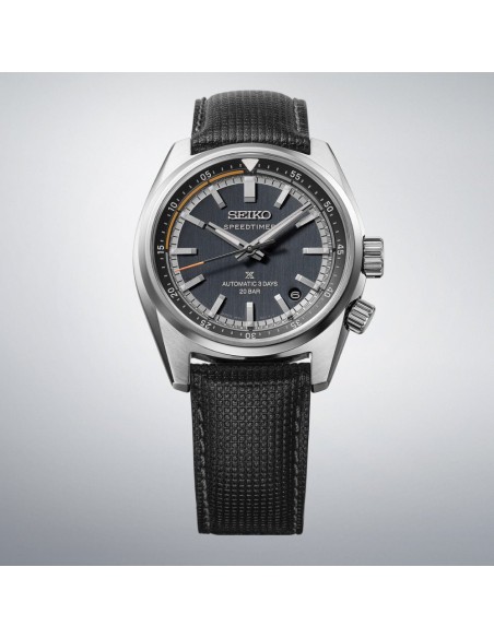 cronógrafo automático hombre Seiko Prospex Speedtimer HBC004J 39.5 JDM 200M