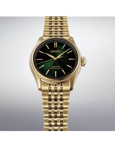 automático hombre Seiko Presage Bonsai Tradman’s HCC011J 38mm JDM Limited Edition 600 2