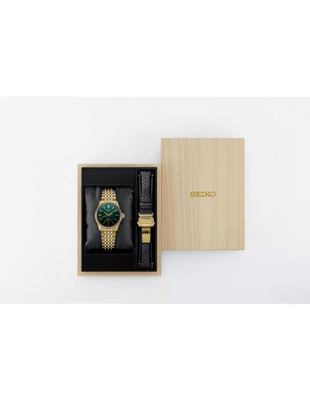 automático hombre Seiko Presage Bonsai Tradman’s HCC011J 38mm JDM Limited Edition 600