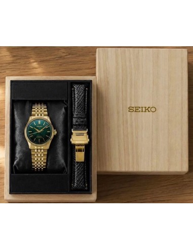 automático hombre Seiko Presage Bonsai Tradman’s HCC011J 38mm JDM Limited Edition 600