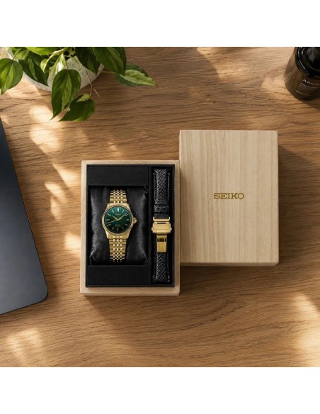automático hombre Seiko Presage Bonsai Tradman’s HCC011J 38mm JDM Limited Edition 600