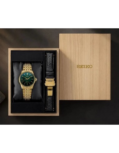 automático hombre Seiko Presage Bonsai Tradman’s HCC011J 38mm JDM Limited Edition 600