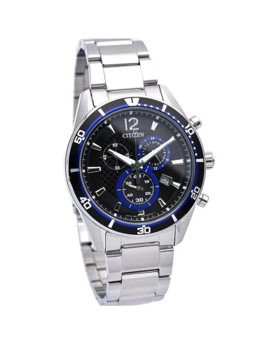 cronógrafo hombre Citizen Alterna VO10-6741F 39.8mm JDM 100m