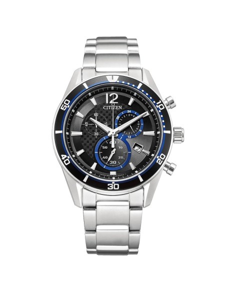 cronógrafo hombre Citizen Alterna VO10-6741F 39.8mm JDM 100m