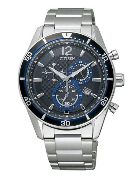 cronógrafo hombre Citizen Alterna VO10-6741F 39.8mm JDM 100m