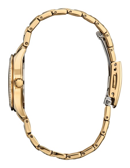 mujer solar Citizen Eco-Drive Crystal  FE1147-79P 30mm 50m WR 73grs
