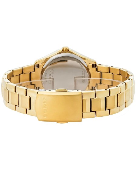 mujer solar Citizen Eco-Drive Crystal  FE1147-79P 30mm 50m WR 73grs