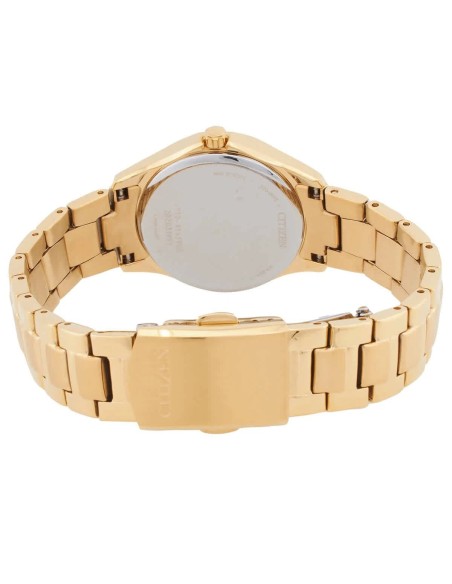 mujer solar Citizen Eco-Drive Crystal  FE1147-79P 30mm 50m WR 73grs